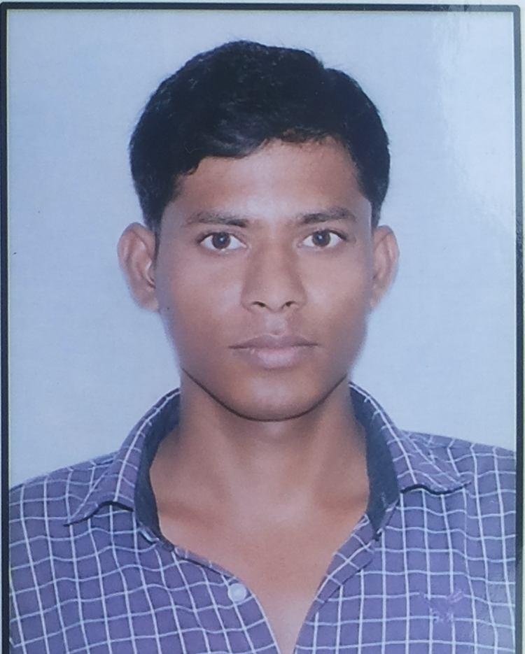 Author Dinesh Kumar Singh was born in Mathura, U.P, on March 10, 1990. He received his B. Tech. [Electrical and Electronics Engg.] from GLA institute of technology &management Mathura U.