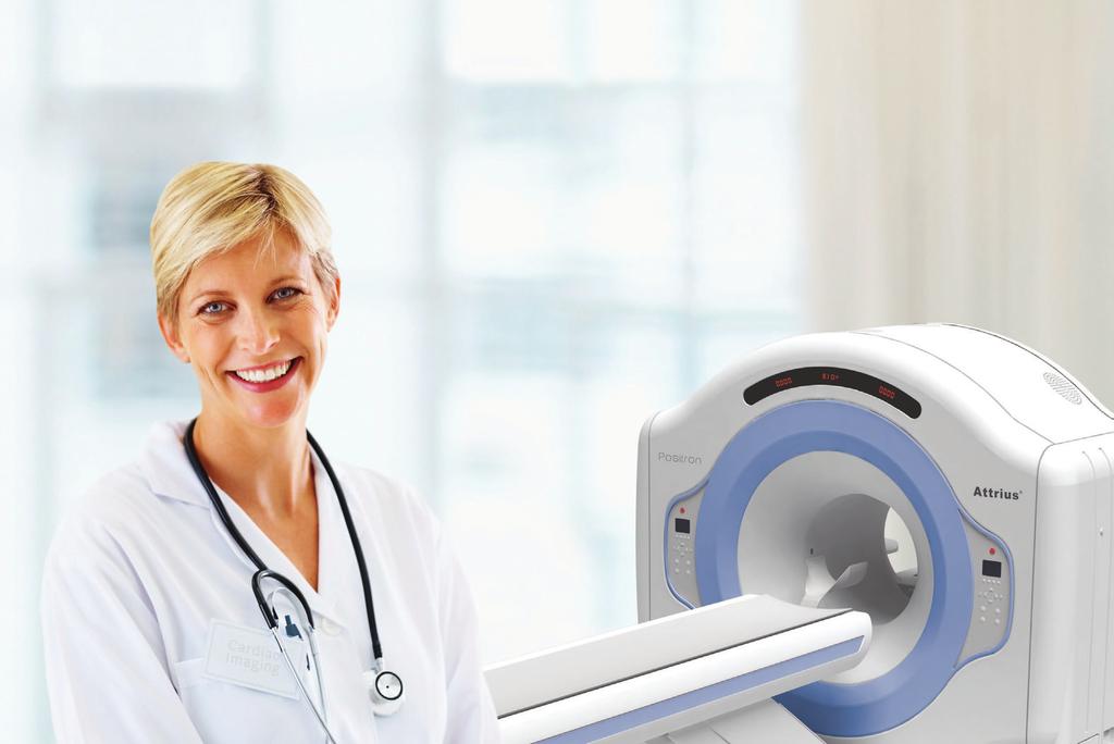 product guide Attrius a new perspective for cardiac imaging contact 530 oakmont lane westmont,