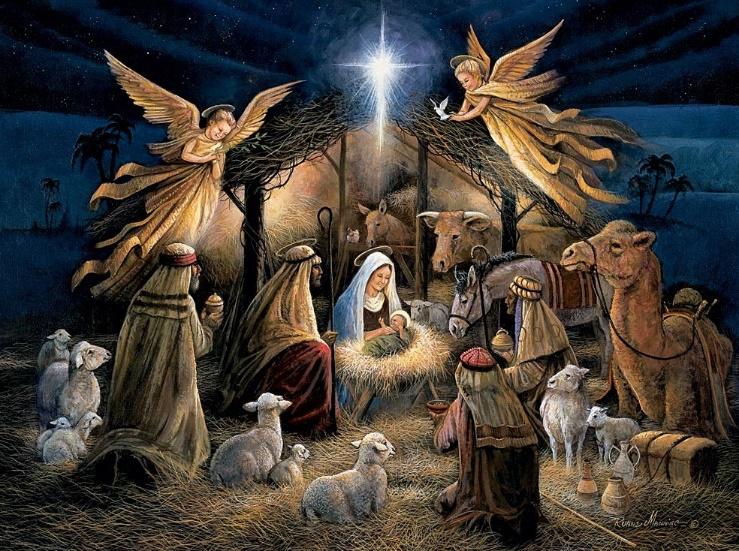 CHRISTMAS DAY MASS SCHEDULES 8 AM MASS DECEMBER 25: 11 AM MASS DECEMBER 25: MINISTERS OF THE HOST 2.Lead* Joe Tatro 4. Toni Rott 5. R.J. Moran 6.
