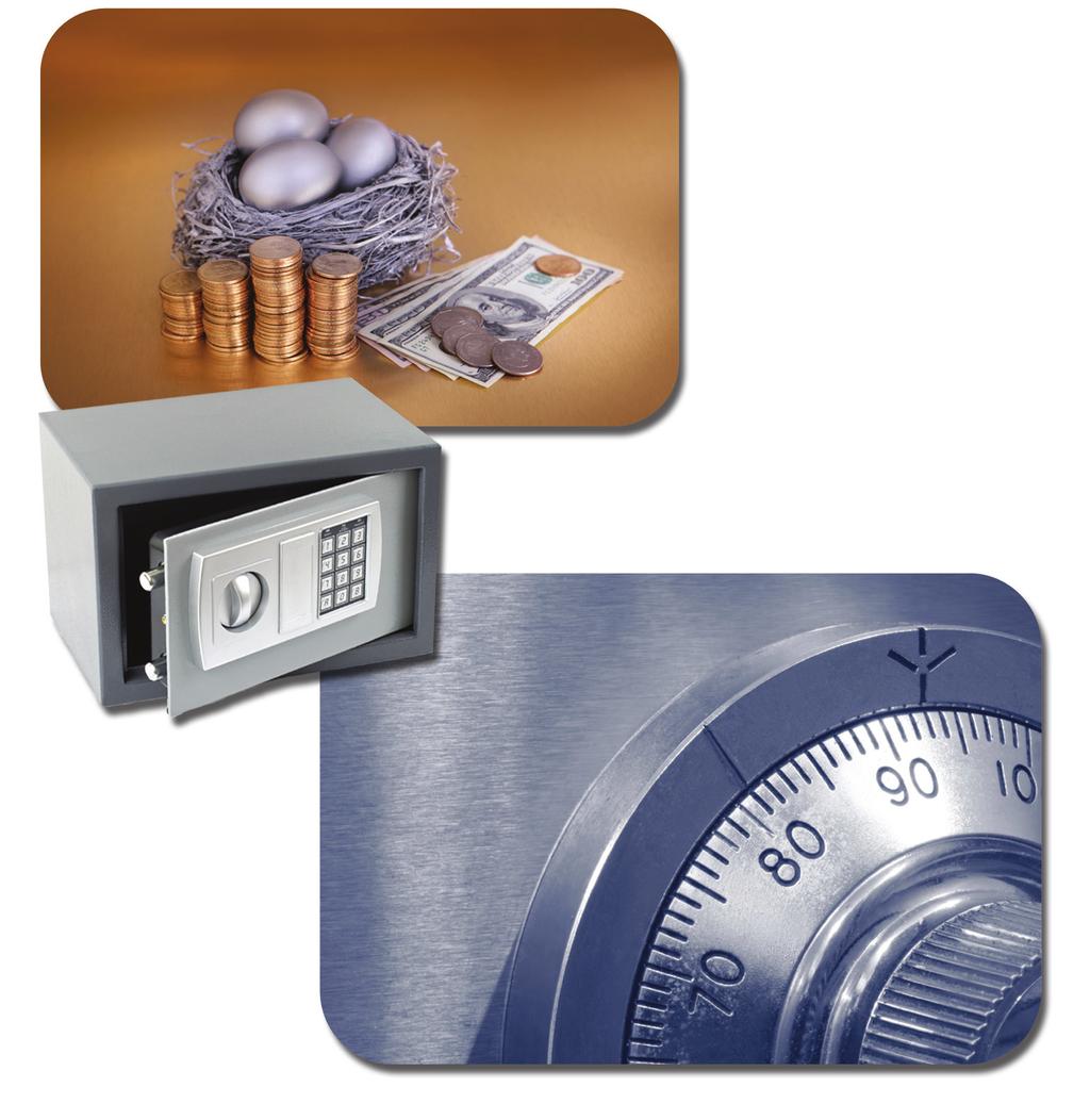 Possessing Silver When you possess silver at home, you need to be sure you keep it safe for the long term. Store your silver in a water-proof, fire-proof safe that is bolted to the floor.