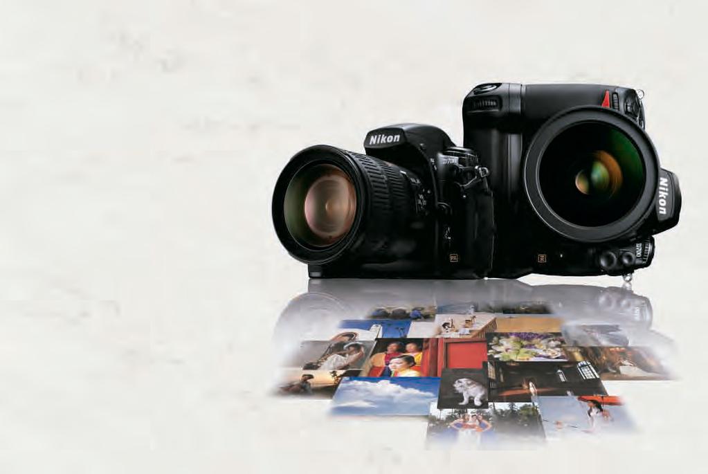 Exceptional Performance. Agile Design. The first Nikon FX-format camera, the D3, produced a quantum leap in digital photography that forever changed the way professionals are able to work.