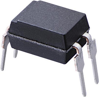 PC2XNNSZF Series DIP pin Reinforced Insulation Type Photocoupler Description PC2XNNSZF Series contains an IRED optically coupled to a phototransistor.