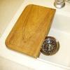 Page 13 of 13 SWAN CUTTING BOARD CB-22 22"(Wood or Plastic) BOARD FOR