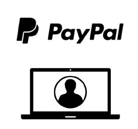 ebay.com Online payment system www.paypal.