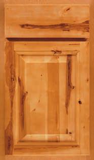 RUSTIC BIRCH DOOR STYLES AND FINISHES