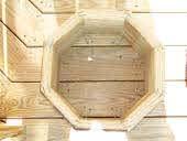 Figure A2a Section A2 Inserting Cupola Ring Before Final Roof Sections Step A3 Once the second roof section is secure, continue to