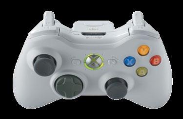 Controls Xbox 360 Controller Game control ] Left trigger x Right trigger _ LB Xbox Guide button ` RB Element shoot system Elemental shot system