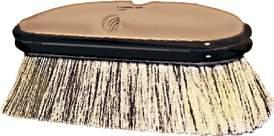 Multi-Surface brush ideal for washing vehicles, boats, RV s and other surfaces. The 3 different brushes offer 3 stiffness options.