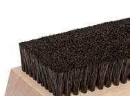 Used in the printing industry. Made in the U.S.A Touch Fill Block Brush Price Tone Material Size Trim Each 04900.