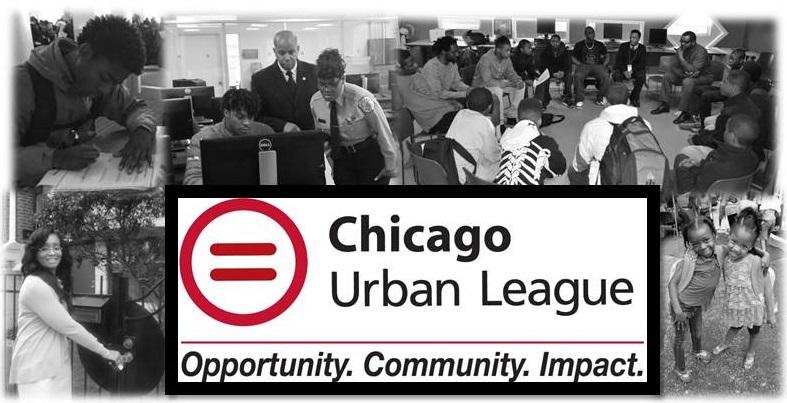 STAY CONNECTED CHICAGO URBAN LEAGUE IN THE NEWS CUL Metroboard Partners with Coors Light refresh