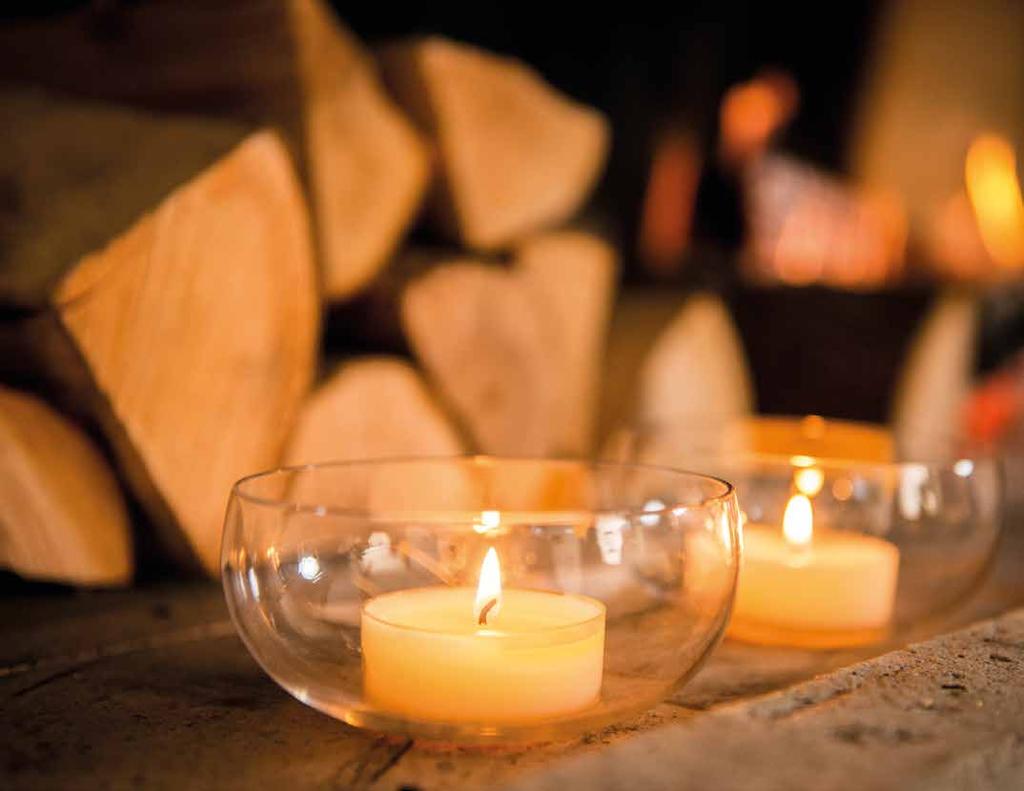 Palm wax expertise to ensure a profitable, sustainable future In the competitive candles market, there are a number of challenges.