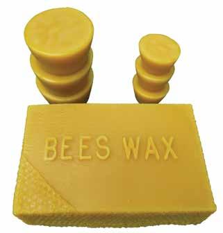 Beeswax Hanukkah Candles Celebrate the Festival of Lights the natural way with the sweet aroma and warm glow of 100% pure beeswax Hanukkah 5-inch hand-dipped tapers.