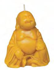 2 " Red Buddha Height: 4 1 /