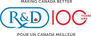 Canada s Research-Based Pharmaceutical Companies (Rx&D) 2015 Pre-Budget