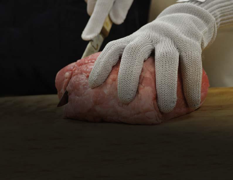 CUT RESISTANT GLOVES FOOD HANDLING REQUIREMENTS 5 GLOVES THAT MEET