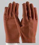 Handling, Assembly Work, Oily Applications TEXTURED VINYL COATED GLOVE STYLE NUMBER COVERAGE COLOR LINING CUFF CONSTRUCTION SIZES 59-2115 Textured Vinyl Fully Yellow Jersey Slip-on Cut-and-Sewn S -