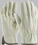 moisture without stiffening - Keystone thumb is ergonomic, providing better dexterity - Breathable for