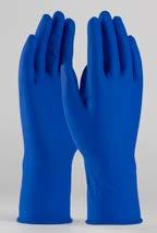 emergency medical glove requirements of NFPA 1999 Standard on Protective Clothing for Emergency Medical Operations, 2003 APPLICATIONS: Emergency Responders, Lab Applications TEXTURED GRIP ADDED