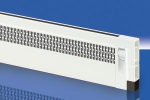 The vent can be fitted with an optional position control lever on the left or right.