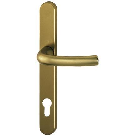 HOPPE VERONA handle/handle F4 bronze