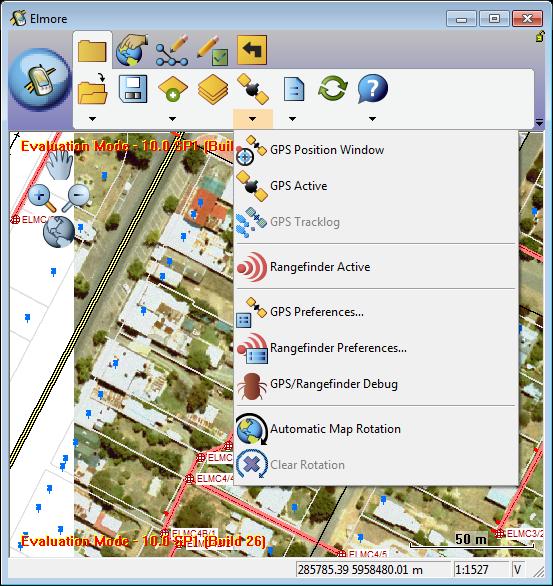 3) Field Mapping with ArcPad (Esri) ArcPad - mobile field mapping and data collection software - designed to run on Windows Mobile and Tablet devices - allows the users to create, edit and analyze