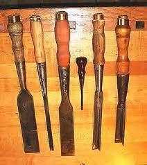 prying or as a chisel Name: chisels Purpose: To