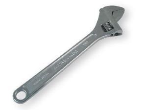 Safety Facts: Never push on a wrench; always pull on a wrench with a wide stance.