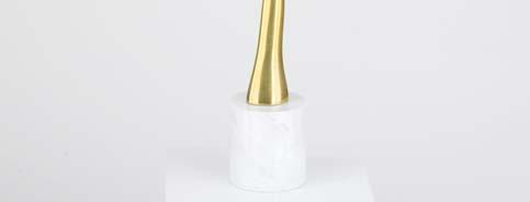 Brancusi wanted to create art that would defy categorization.