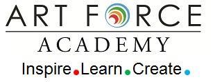 Art Force Academy is built to support a community of learning, onsite training and knowledge sharing.