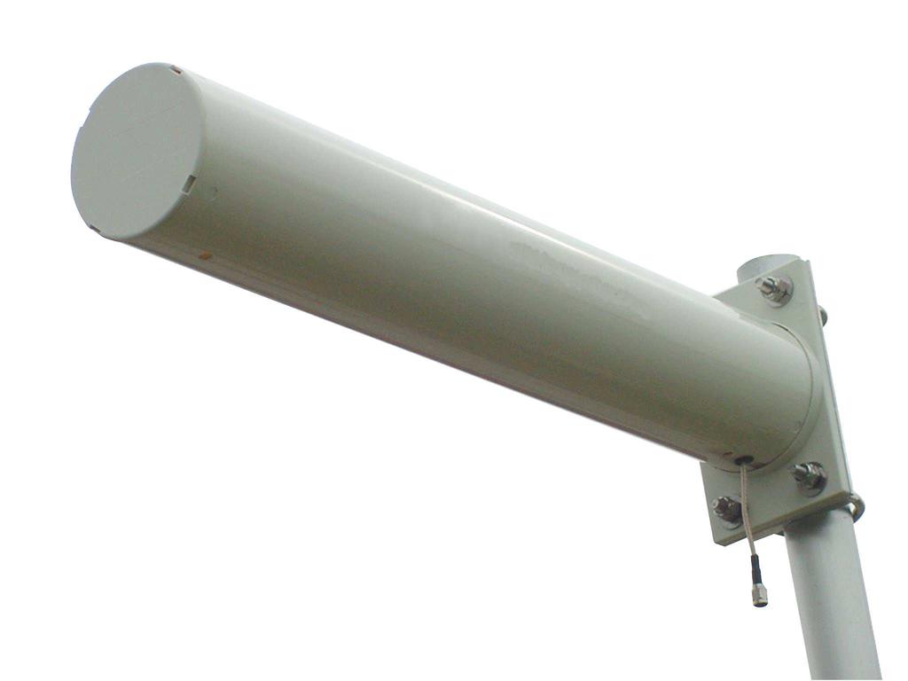 Wireless Networks for Extreme Environments Antennas and Surge Arrestors iant205 Intrinsically Safe Directional Yagi Antenna External highly directional antenna for pointpoint links at 2.4Ghz and 5.