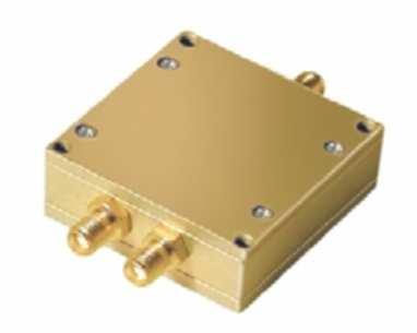 Wireless Networks for Extreme Environments Antennas and Surge Arrestors RF Power Splitter/Combiner Splitter/Combiner for use with Extronics iwap range of wireless infrastructure products Certified as