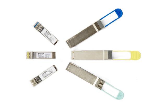 Overview Transceiver Compatibility and Interoperability The Arista optical transceivers and cables product range offer maximum deployment flexibility and cost optimized network connectivity.
