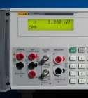 Under operating mode, the 5080A immediately detects harmful voltage at output