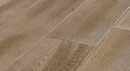severely scarred, these wide plank floors offer