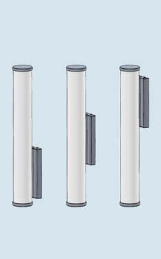 How to order TUBE Suspended & Wall-Mounted Lighting Client : Project : Order # : Qty : Date : HOW TO ORDER Example of use MODEL FINISH LENGTH CCT