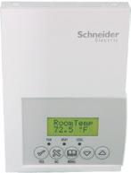 2 SE7200, SE7300 AND SER7300 SERIES PROTOCOL IMPLEMENTATION CONFORMANCE STATEMENT (PICS) Vendor Name: Schneider Electric Supported BACnet