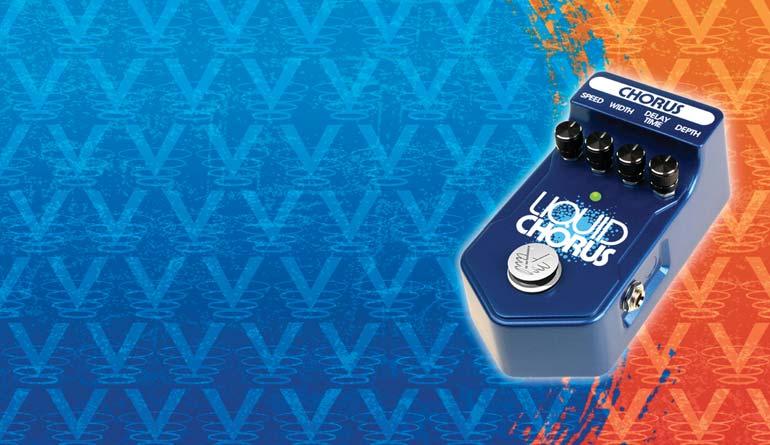 Not only will you love the sound of your new pedal, but you can rely on it to last for many years to come. The new switching system in the V2 Series is designed to last for 10 million foot-stomps.