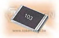 Thick Film Chip Resistors (FCR, RCA, RCN) Product Introduction Token makes Flip Chip Resistor Networks Array a green old age. Features : Tight Tolerance down to ± 0.