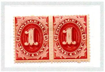 Sometime after 1891, the Post Office ordered the production of a pane of each value