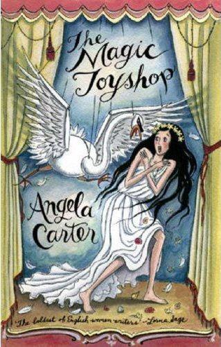 Other Works by Angela Carter Novels: Shadow Dance Short Fiction: Fireworks: Nine Profane Pieces Poetry: Five Quiet Shouters Dramatic Works: Come Unto These Golden Sands: Four Radio Plays