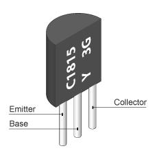 Electronics Electrical Bipolar Junction Transistor (BJT) We would be
