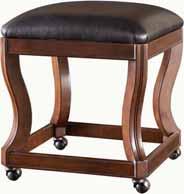 SAVOY 689-799 STOOL/BUNCHING COCKTAIL TABLE W17 (43cm) D17 (43cm) H18.
