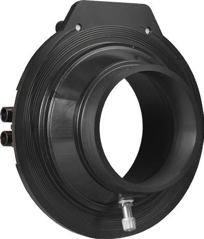 304-0-TP Electrofusion entry seal, for 0m ducting 0 mm