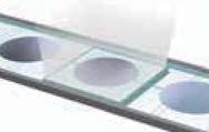 8 L) Inspecting liquid surface level in infusion bags Workpiece image Infusion bags Height: 280 mm Capacity: 800 ml Workpiece