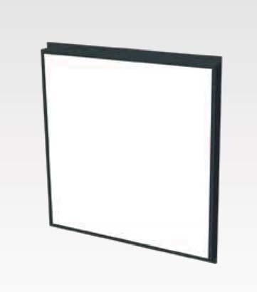 size is up to 1 x 200 mm. Sizes up to 500 x 500 mm are available.