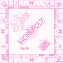 Lesson1 Waiting Times Monopoly is a board game that can be played by several players. Movement around the board is determined by rolling a pair of dice.