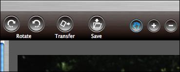 5 Click the [Save] button. The [Save] dialog box appears.