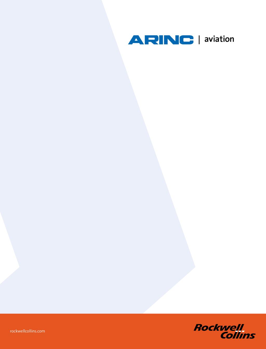 Aviation Voice Services Operating Procedures Handbook Prepared by: Aviation Voice