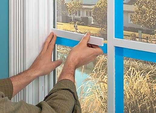 Upgrading your window trim using this method doesn t involve a big mess, large expense, or huge amounts of time. In fact, you should have little trouble trimming several windows in a single weekend.