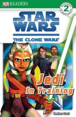$3.99 On Sale 08-30-2010 The Clone Wars: Jedi